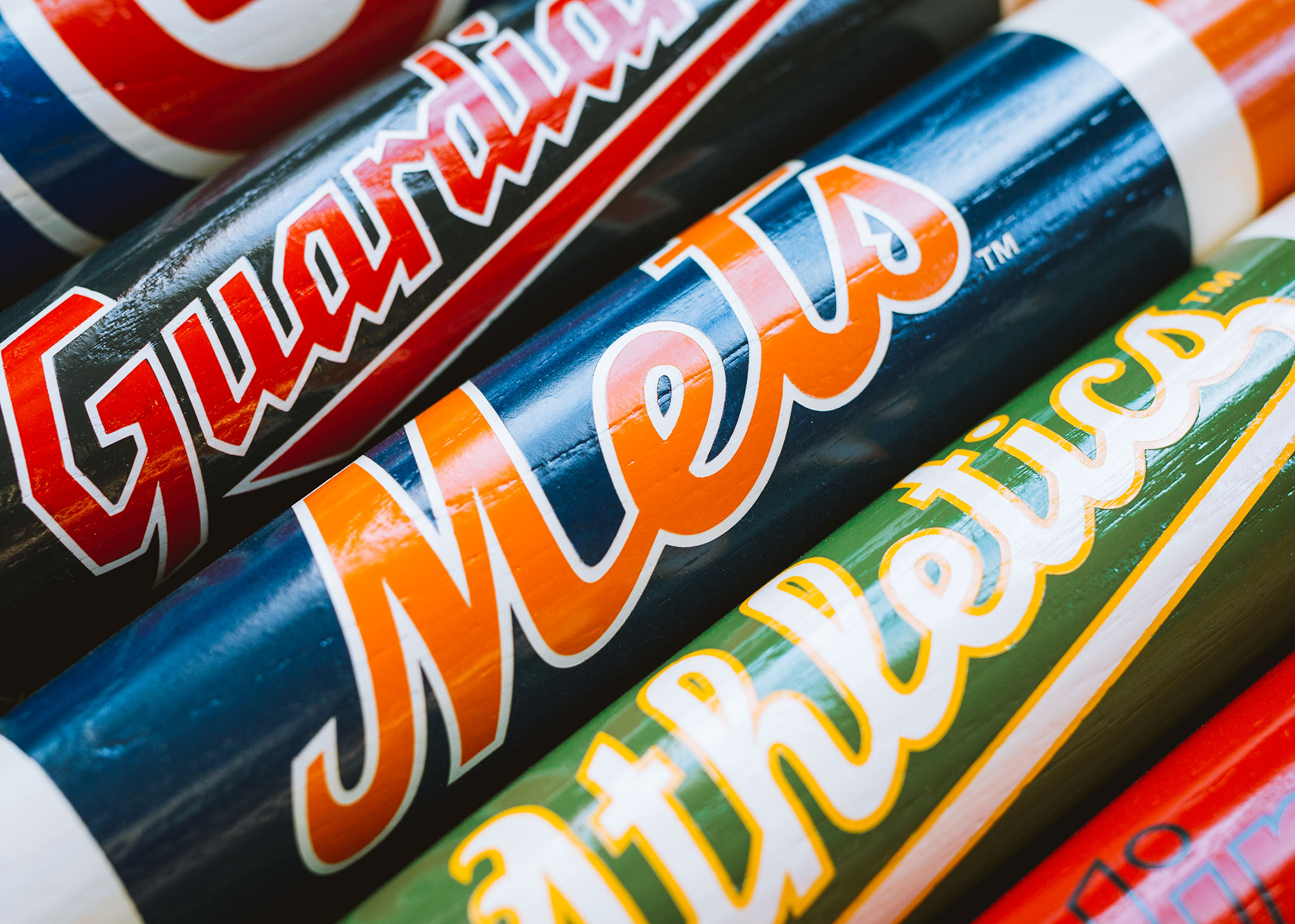 Mets de Nueva York Grand Slam Combo Set (en Español) – Baseball BBQ