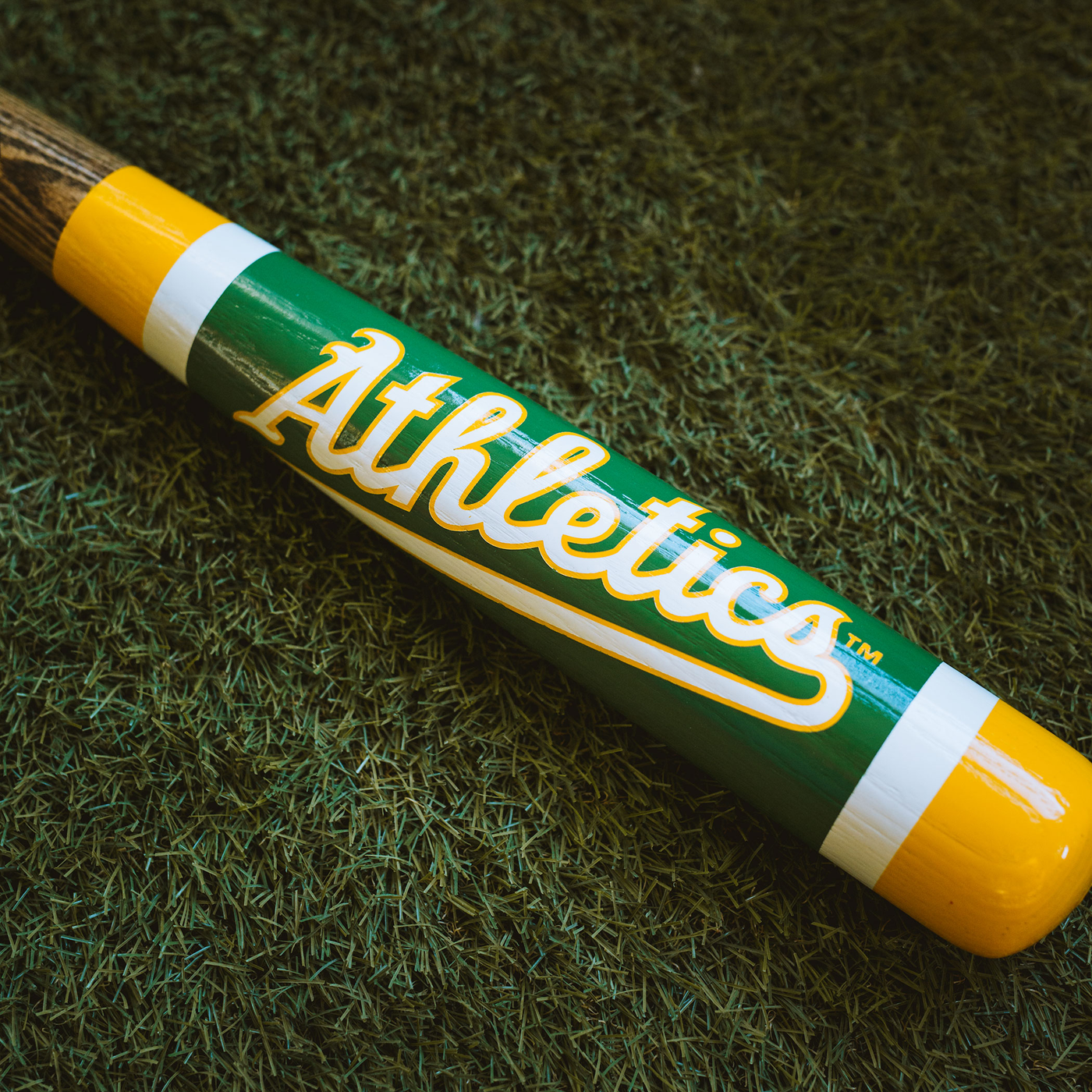 OAKLAND ATHLETICS COLLECTION