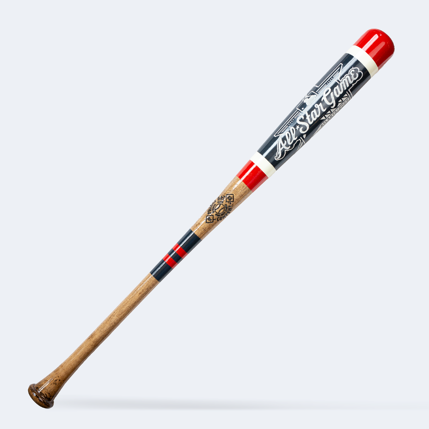 2025 All-Star Game - Painted Series (MLB) – Pillbox Bat Co.