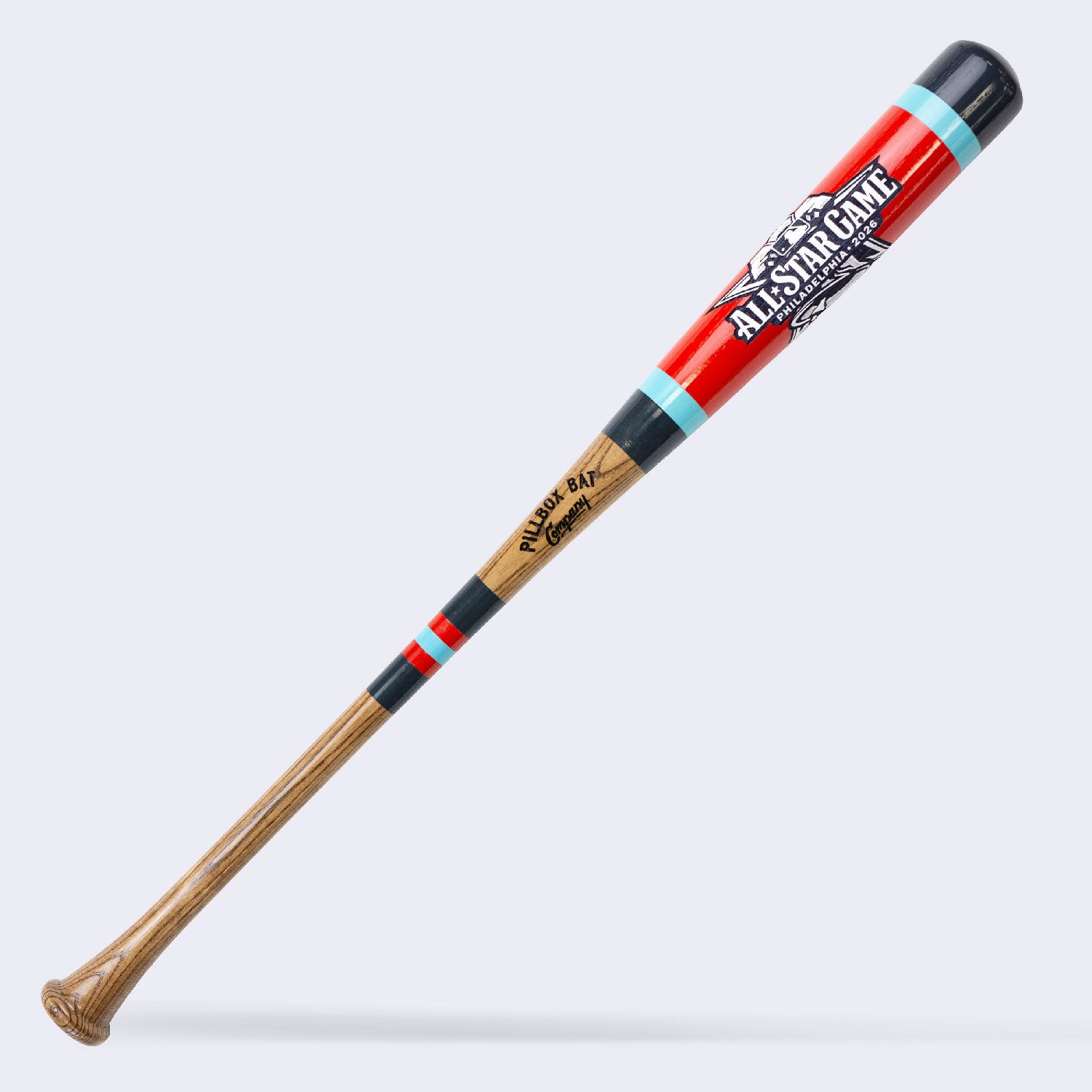 2026 All-Star Game - Philadelphia - Painted Series (MLB) – Pillbox