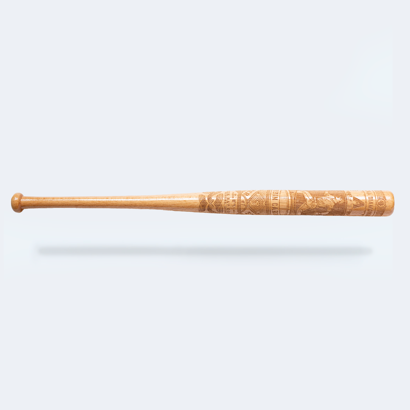 Mini Wooden 