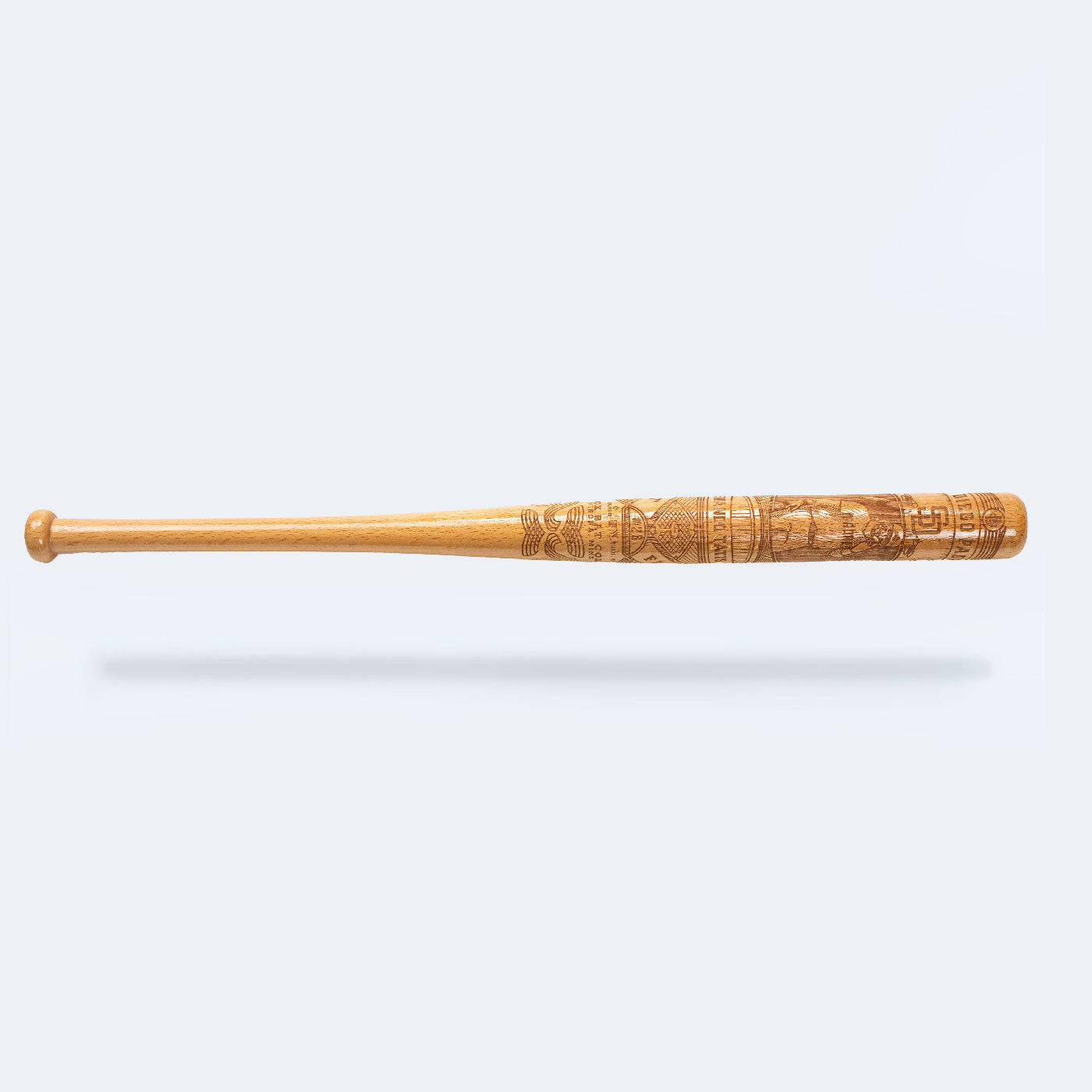 San Diego Padres Mini Wood 18 outlet Inch Baseball Bat - 75 Years Of Padres Baseball S