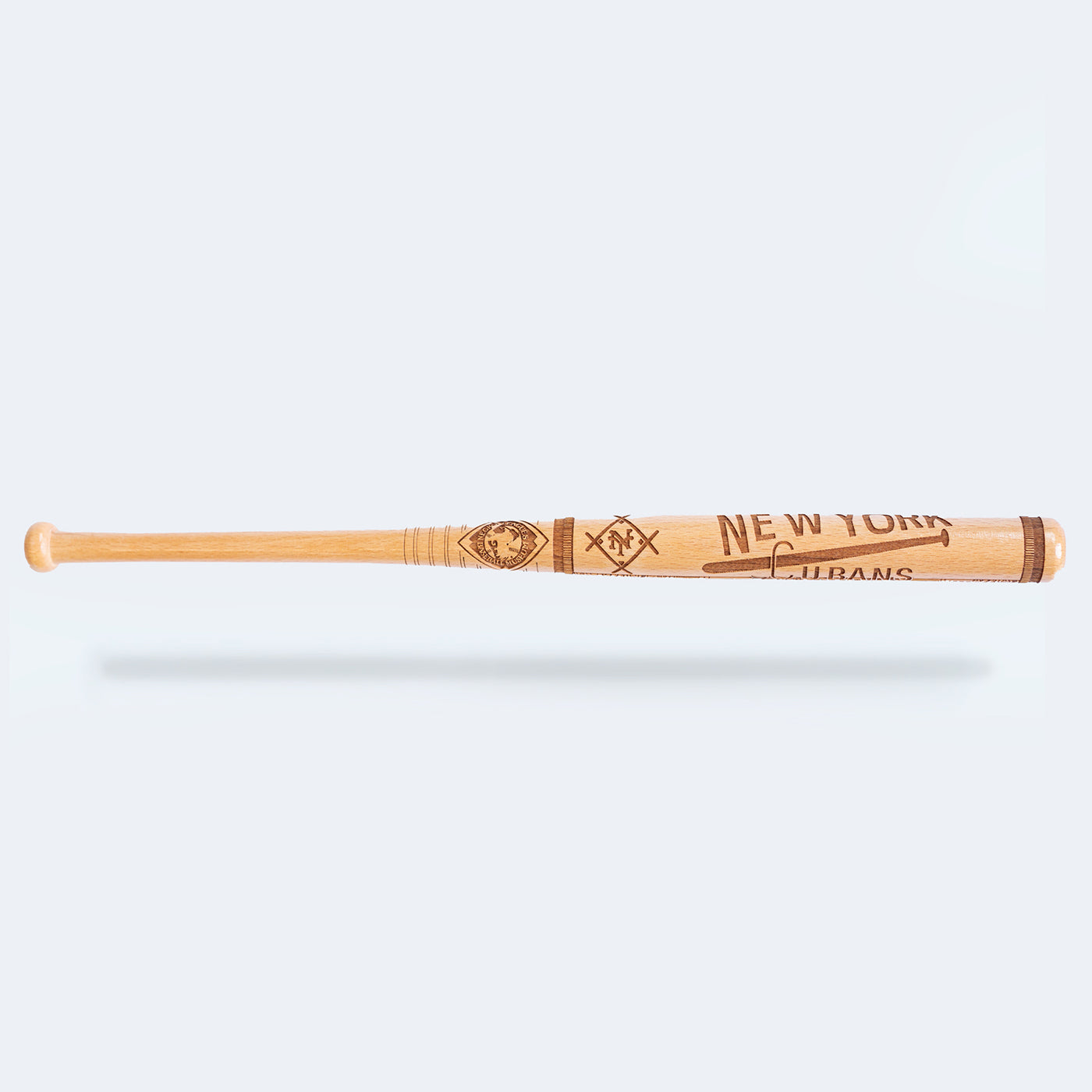 Mini Wooden Souvenir Baseball Bat – Pillbox Bat Co.