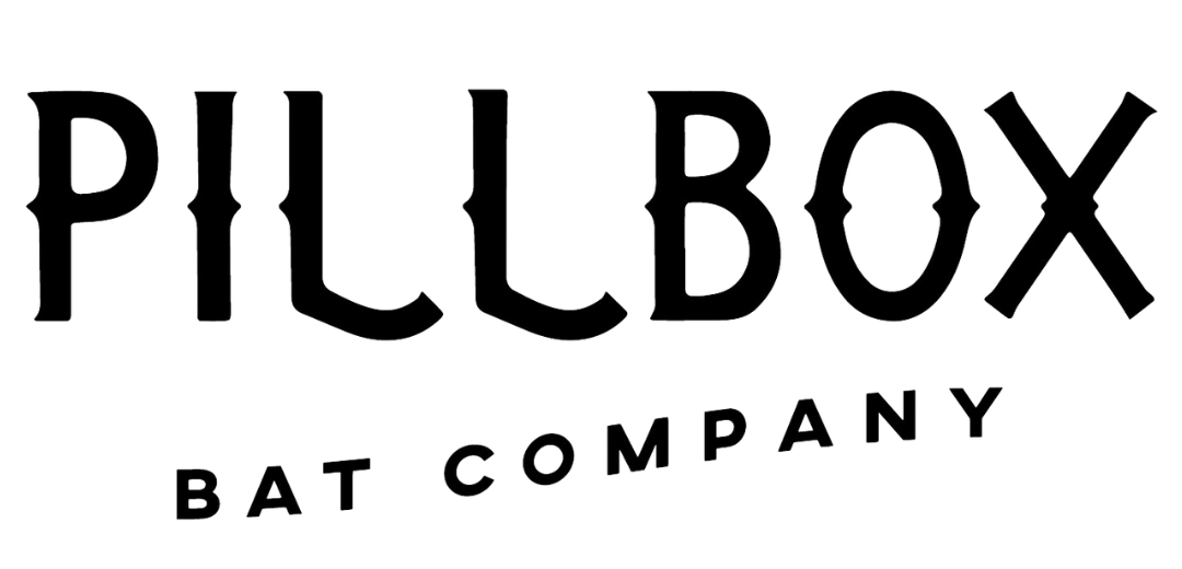 Pillbox Bat Company
– Pillbox Bat Co.