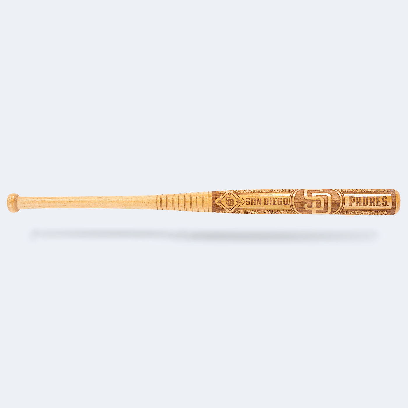 Louisville Slugger Orange San Francisco Giants Two-Tone Mini Bat