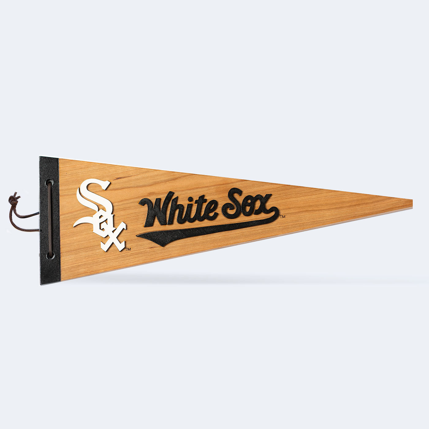 WinCraft Chicago White Sox 12'' x 30'' Vintage Retro Pennant