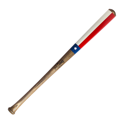 Texas Flag - Pillbox Bat Co.