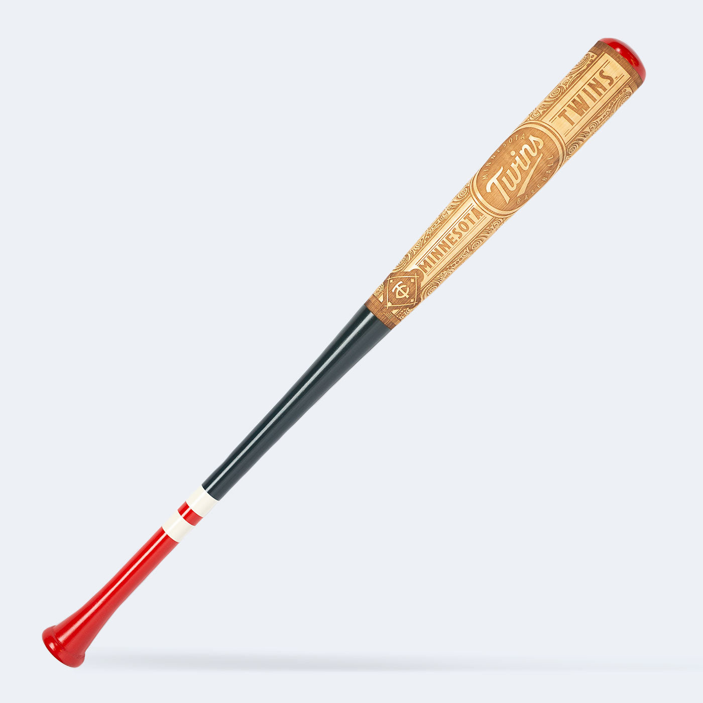Arizona Diamondbacks - MLB 3D Wood Pennant – Pillbox Bat Co.