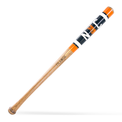 "NYC" Go NYM! - 2020 Opening Day Collection - Pillbox Bat Co.
