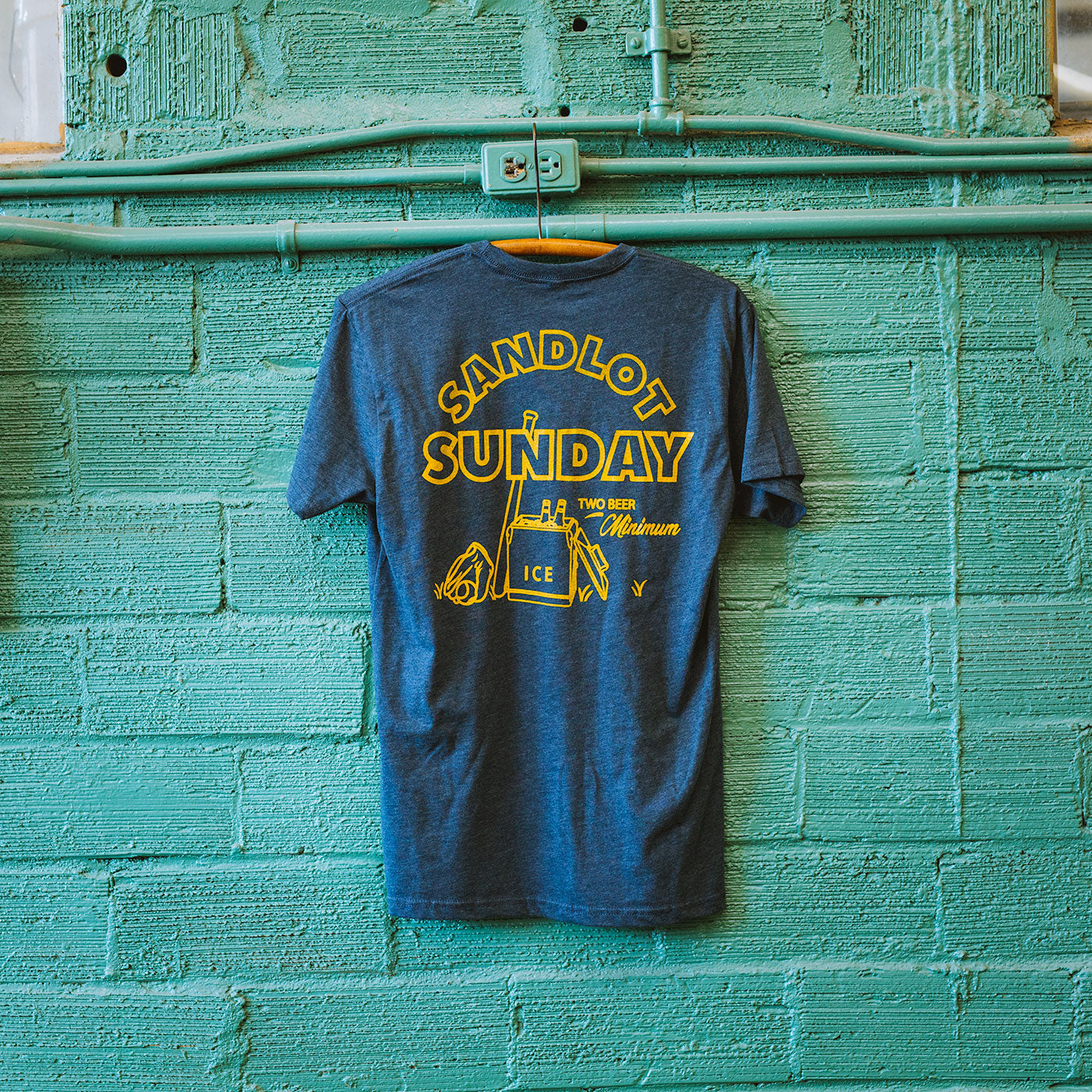Milwaukee Brewers the Sandlot shirt, hoodie, sweater and v-neck t