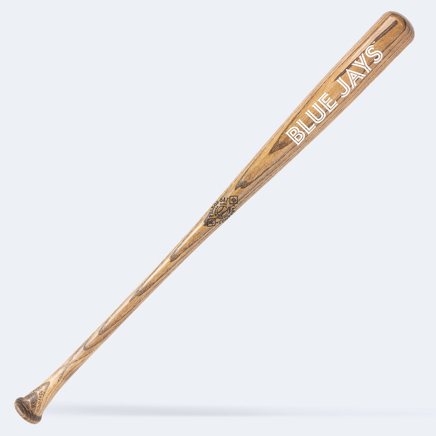 Toronto Blue Jays - Modern Logo Ash Series (MLB) – Pillbox Bat Co.