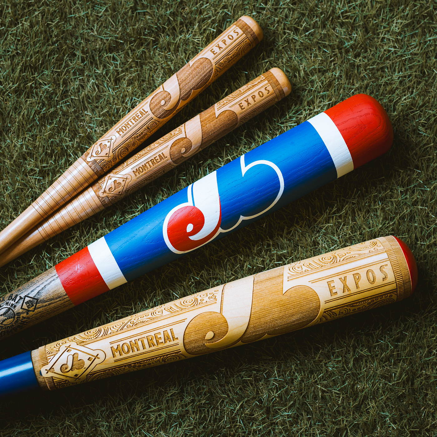 Montreal Expos Collection