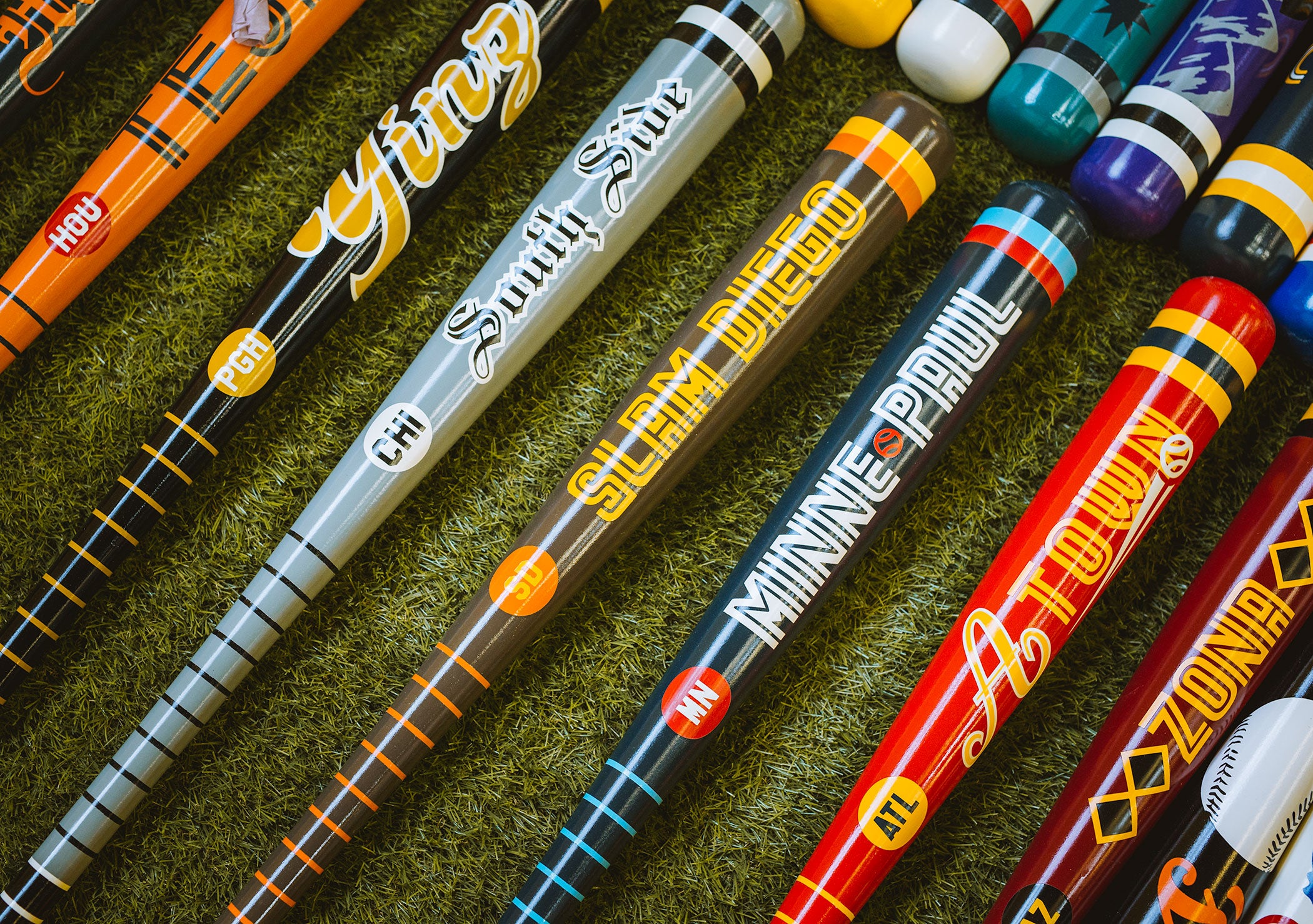 BASEBALL BATS & GOODS – Pillbox Bat Co.