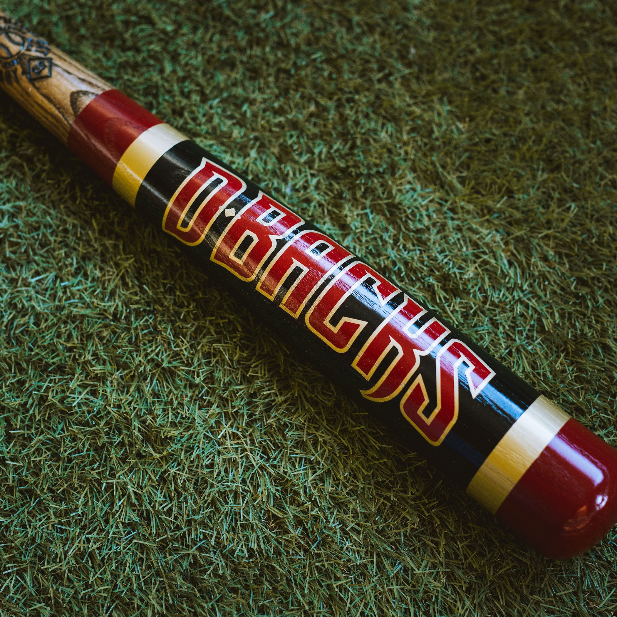 Pillbox Bat Company Photos at Kaitlyn Conlon blog