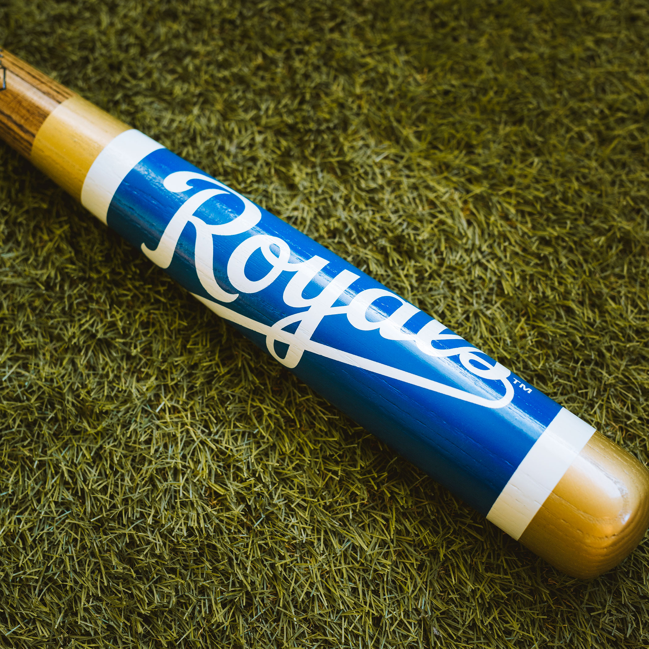 Kansas City Royals - Official MLB Licensed Baseball Bat Mugs & Gifts