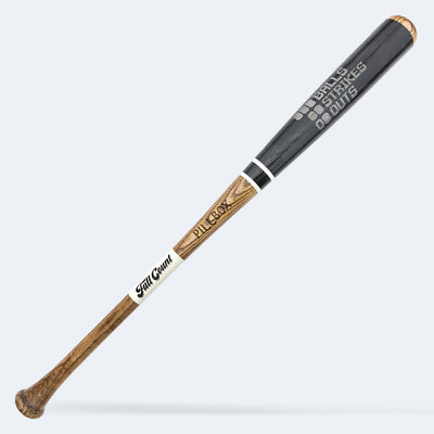 Washington Nationals - City Connect Uniform Bat (MLB) – Pillbox