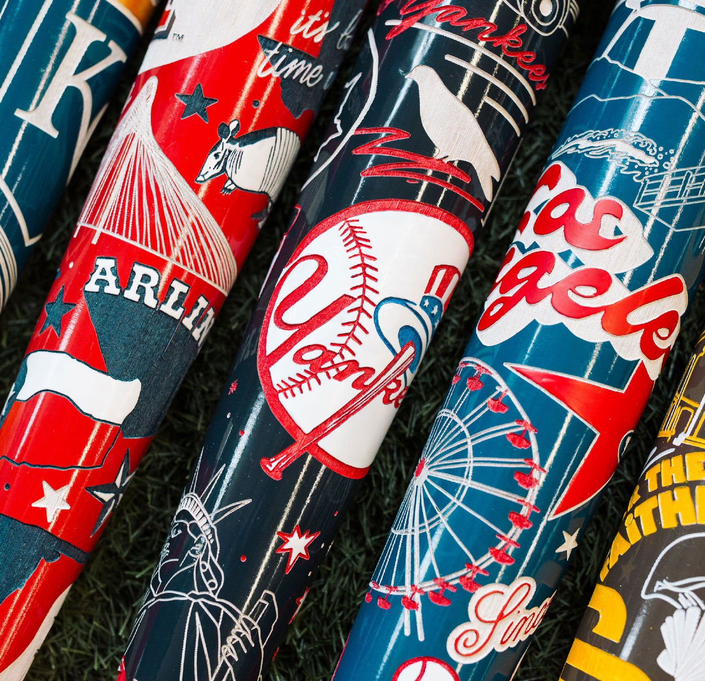 Pillbox Bat Company – Pillbox Bat Co.