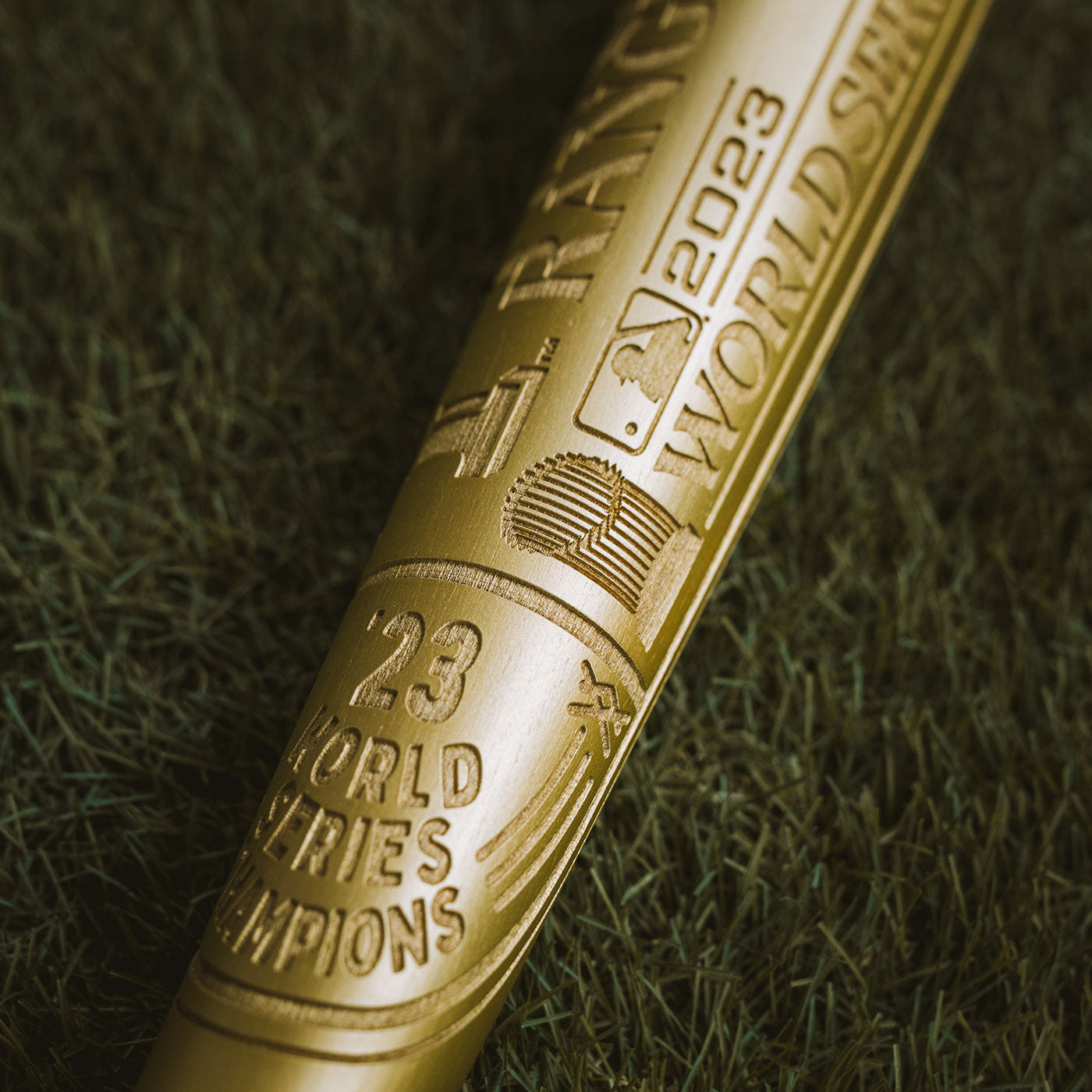 World Series Champs – Pillbox Bat Co.