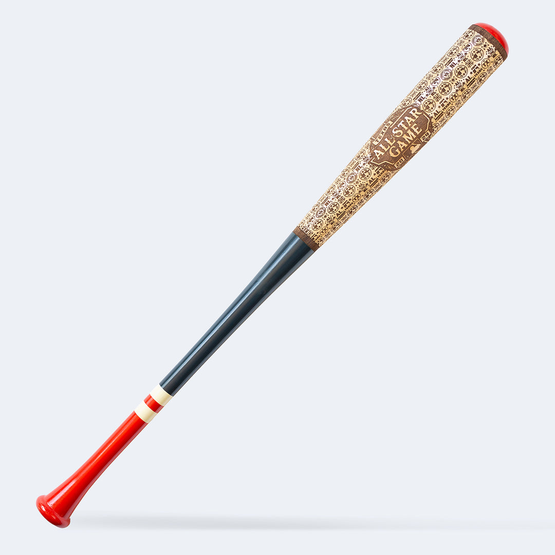2024 MLB All-Star Game Collection – Pillbox Bat Co.