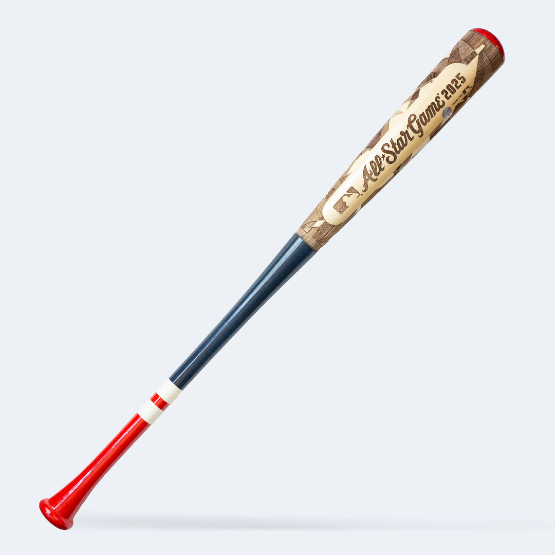 2025 MLB All-Star Game Collection – Pillbox Bat Co.