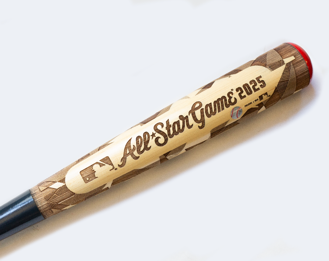 2025 All-Star Game - Mural Series (MLB)
