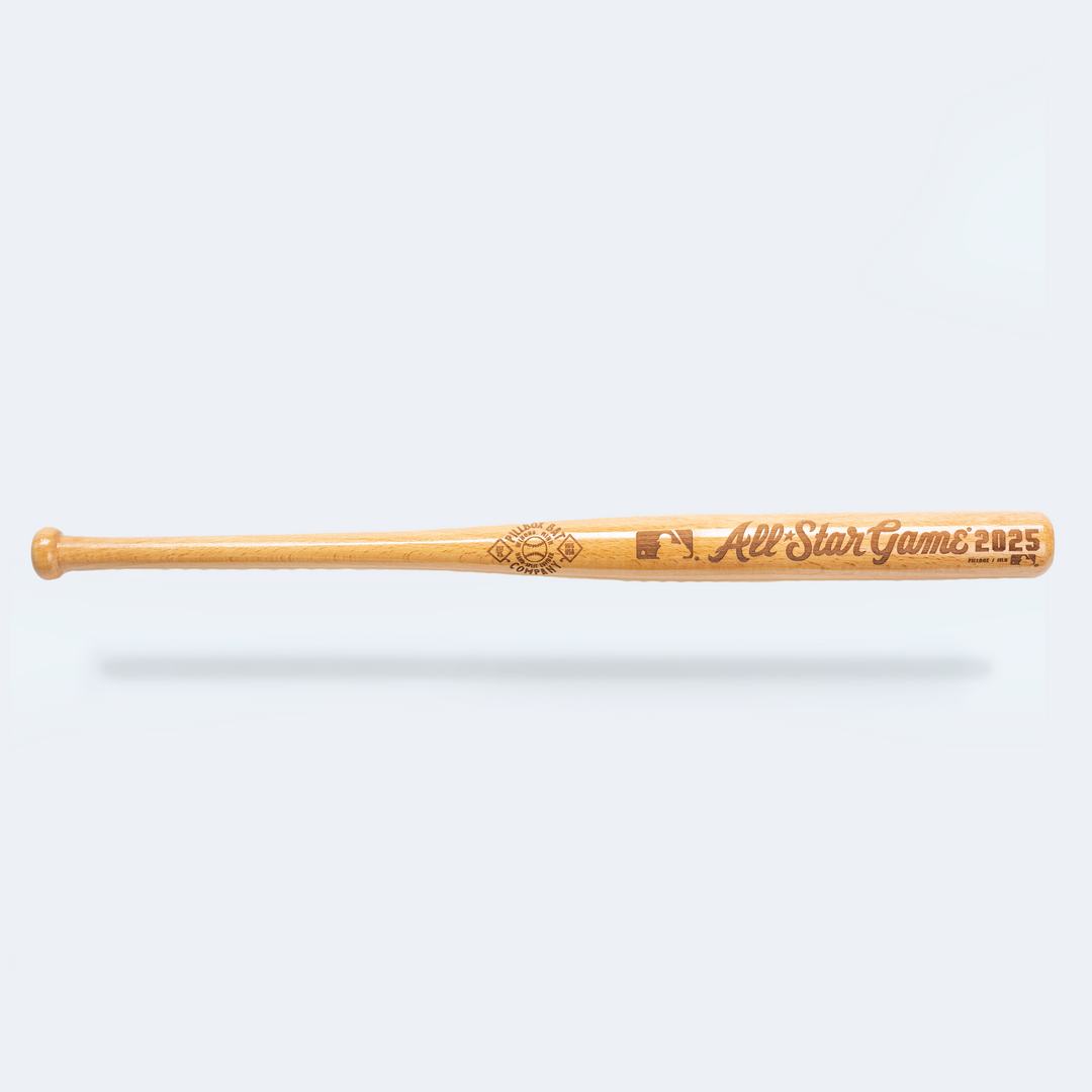 Grip De Batte Baseball ALL-STAR Pine Tar – Neuf Sous Emballage