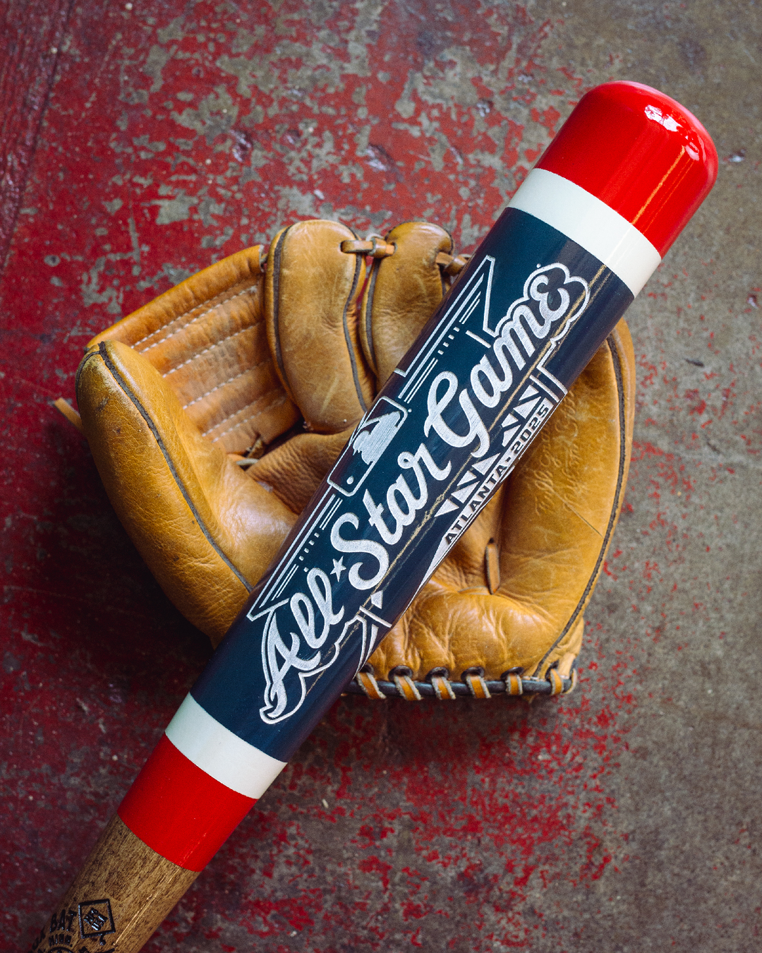2025 All-Star Game - Painted Series (MLB) – Pillbox Bat Co.