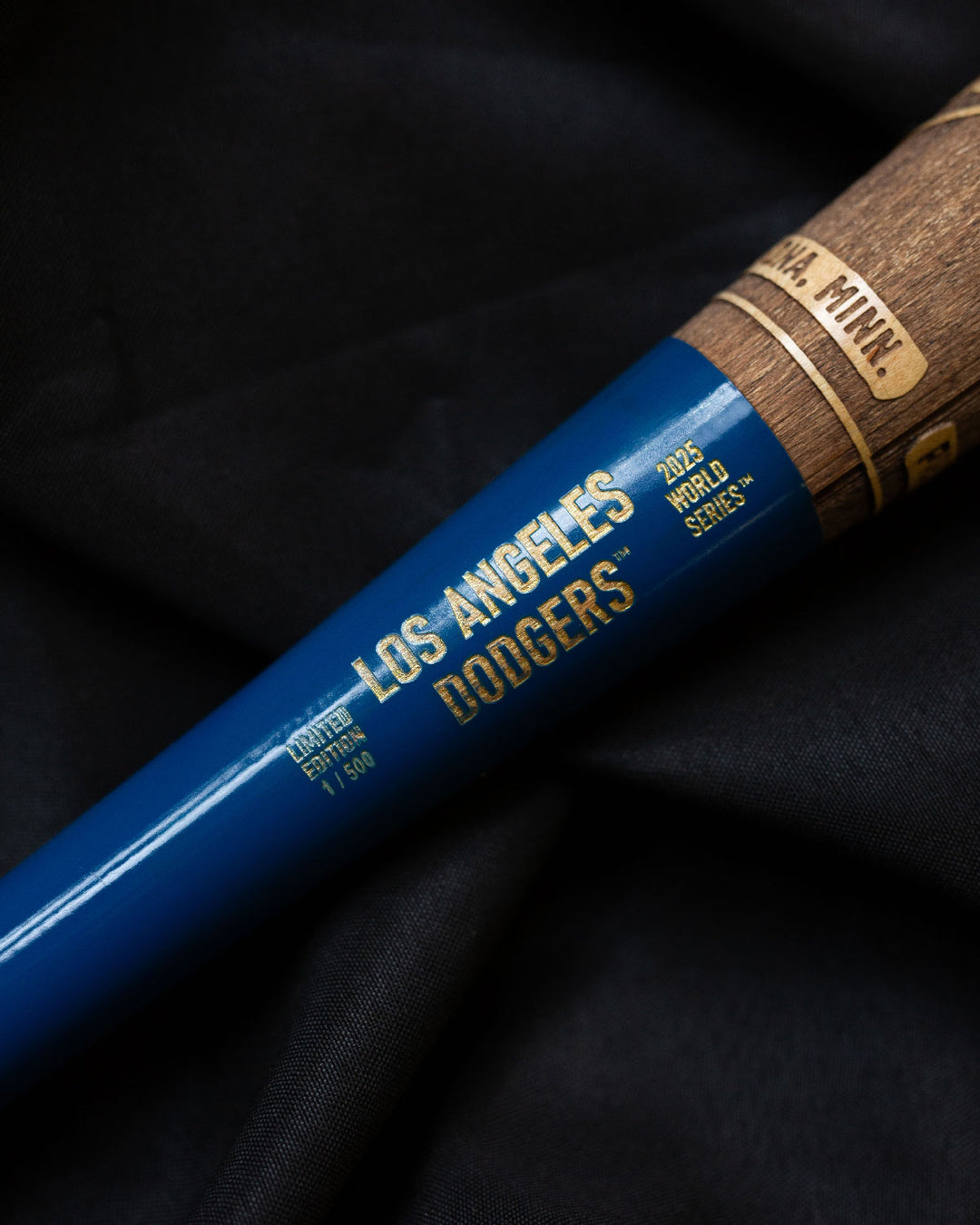 Commissioners Trophy