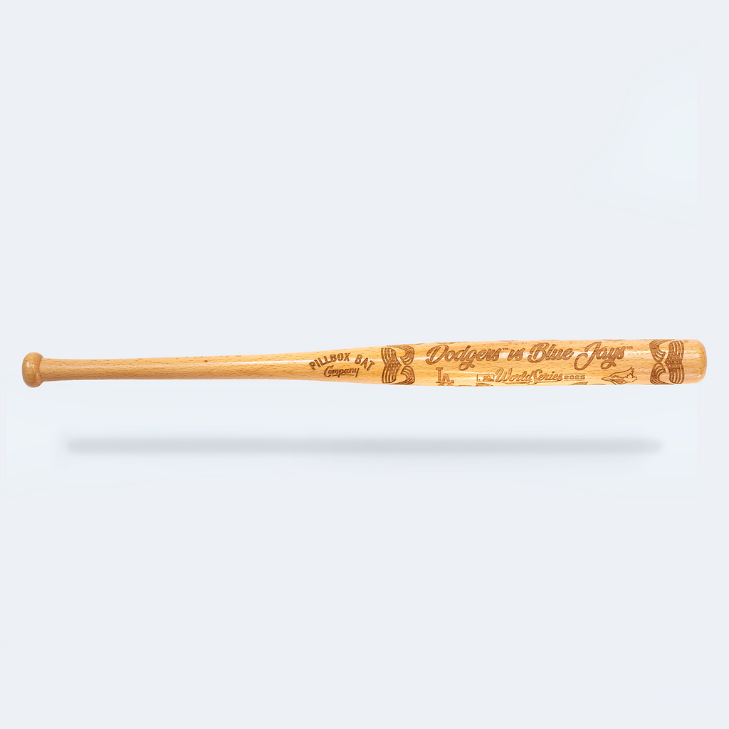 Mini Wooden 