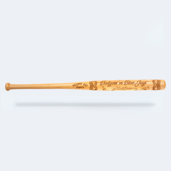 Mini Wooden 