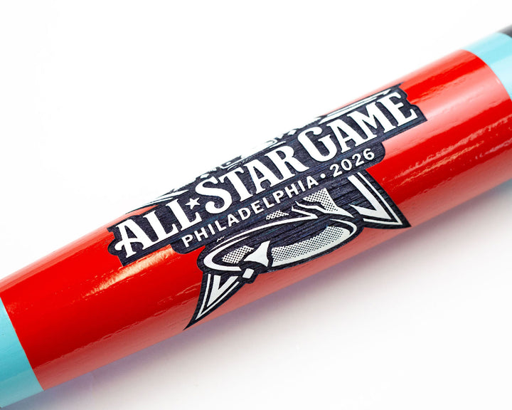 2026 All-Star Game - Philadelphia - Painted Series (MLB)