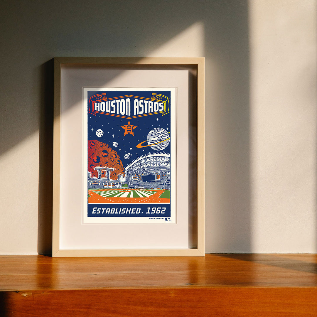 Houston Astros 