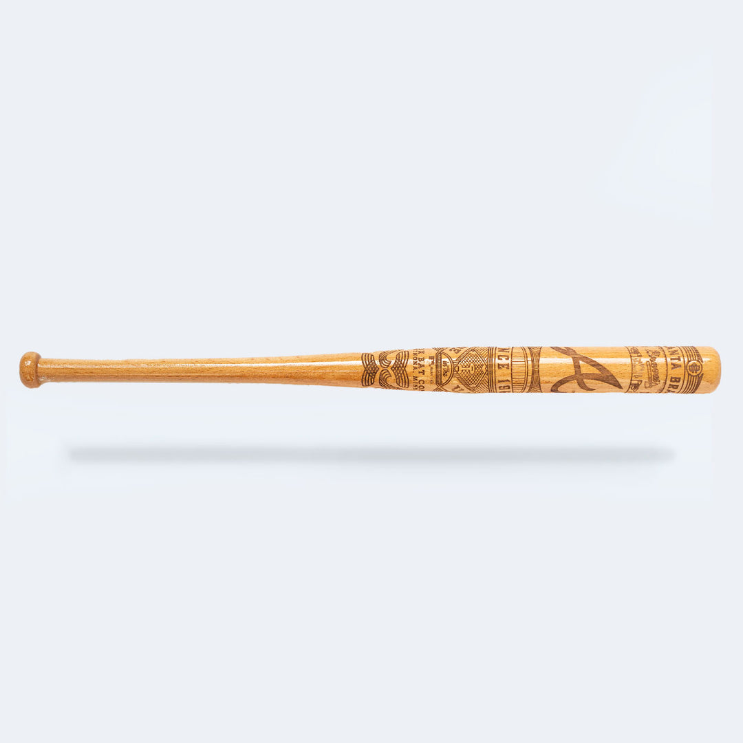 Mini Wooden 