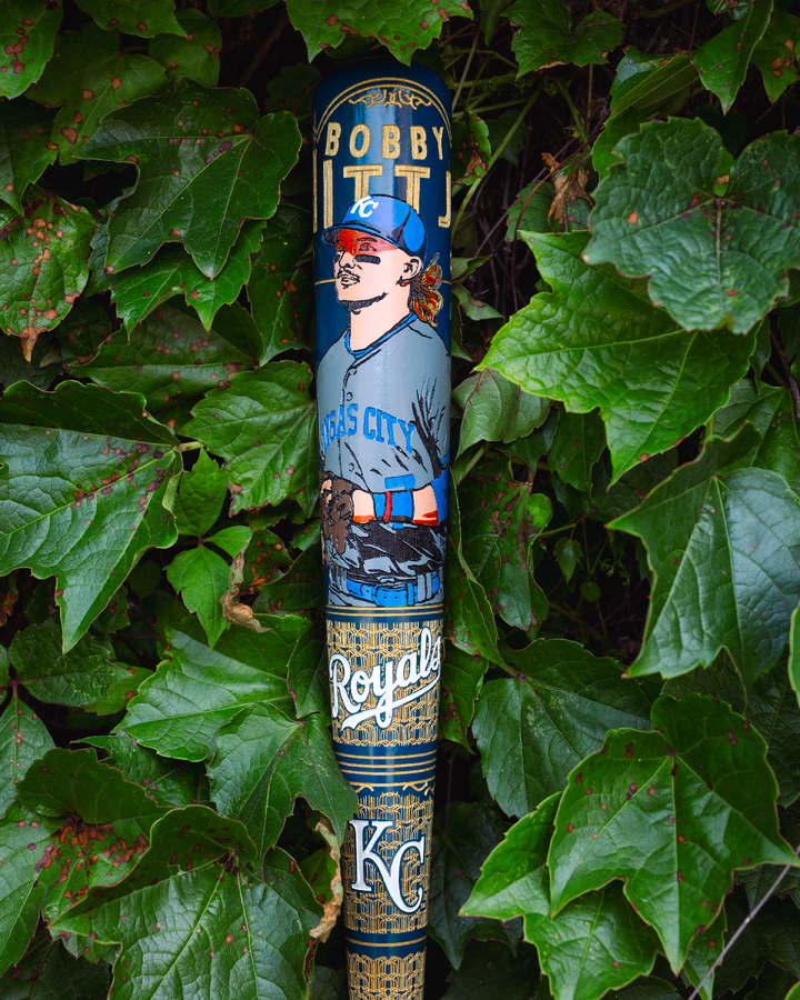 Bobby Witt Jr.
