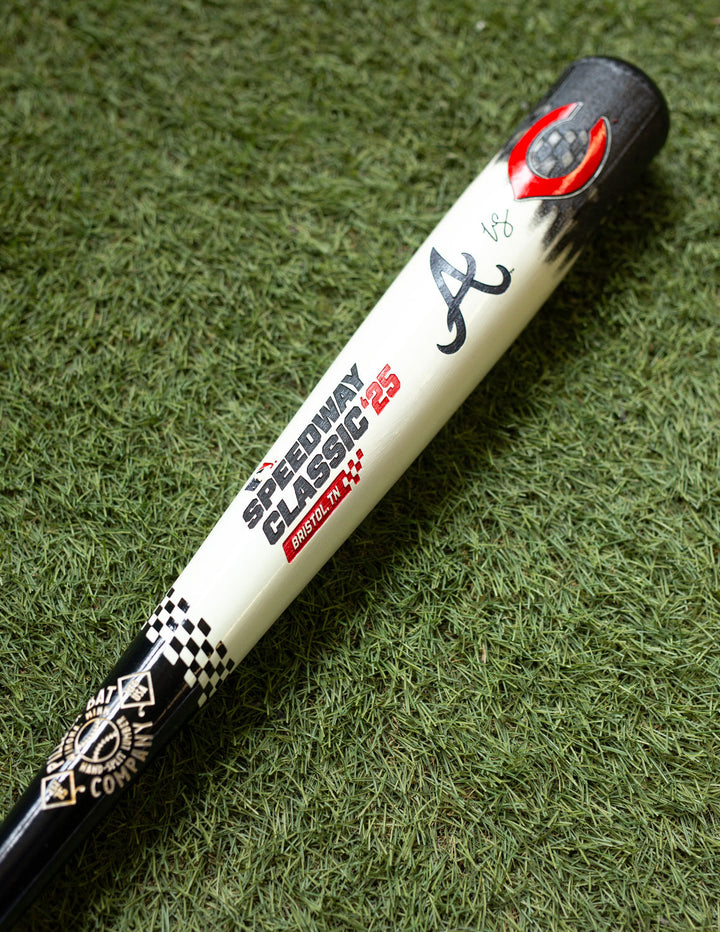 ココバットジョー　 MICRO BATTA スカルヘッド　2体セット Bristol Speedway Classic