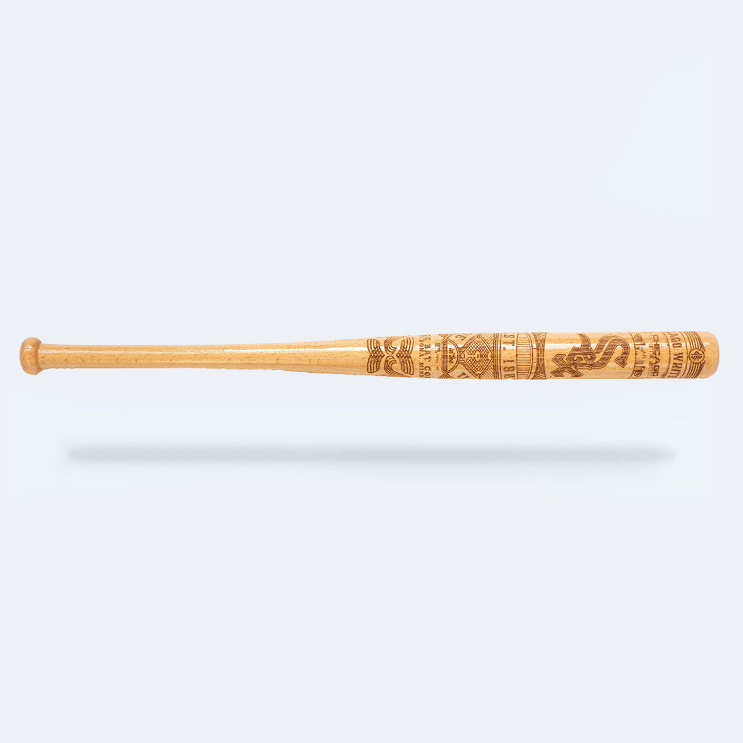 Mini Wooden 