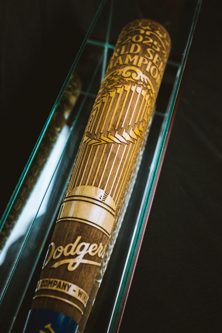 Commissioners Trophy