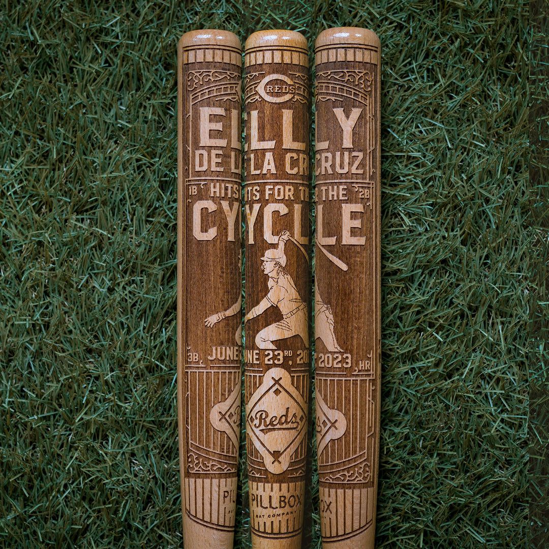 Mini Wooden 