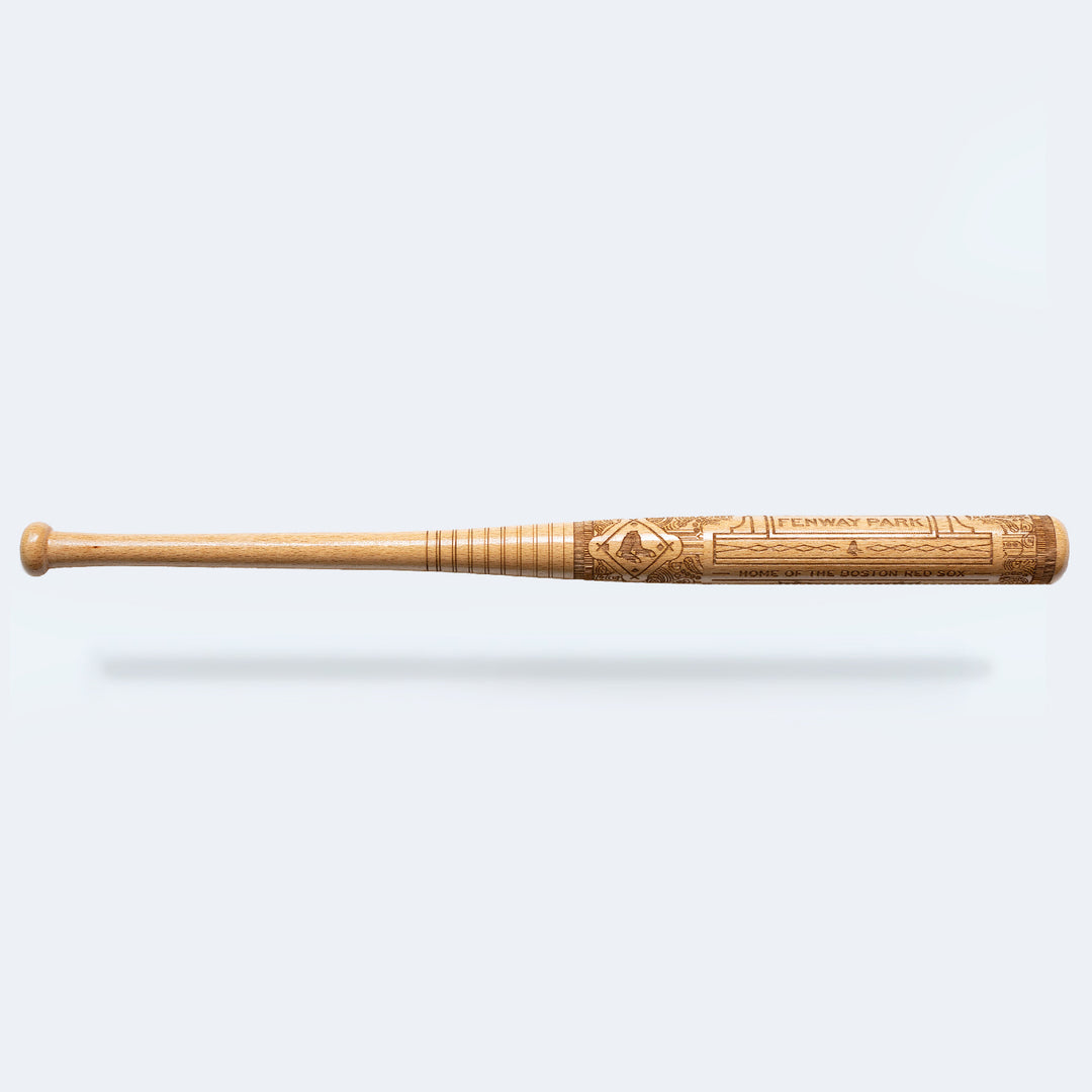 Coopersburg Sports 18" Boston Red Sox Mini Souvenir Baseball Bat – MLB Licensed