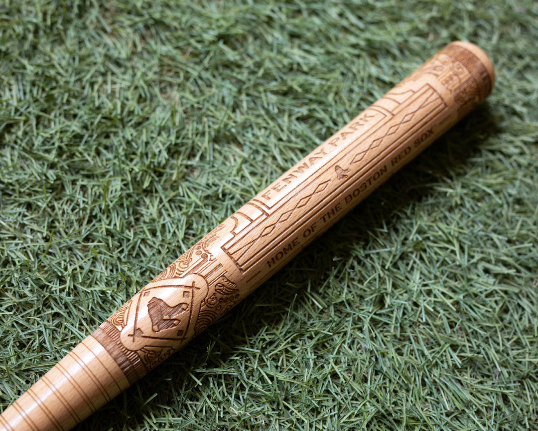 Fenway-Park-Mini-Bat--Boston-