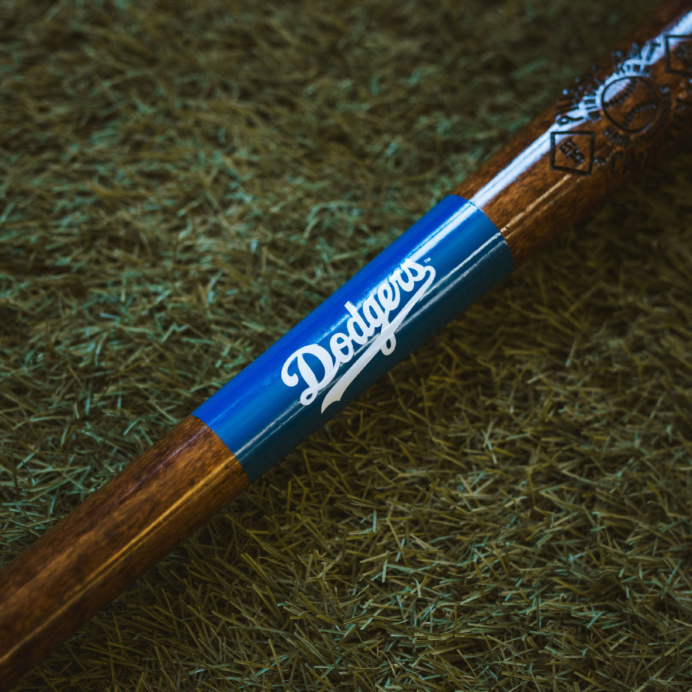 2024 Stars Limited Edition Bat - Los Angeles Dodgers ( MLB & MLBPA)