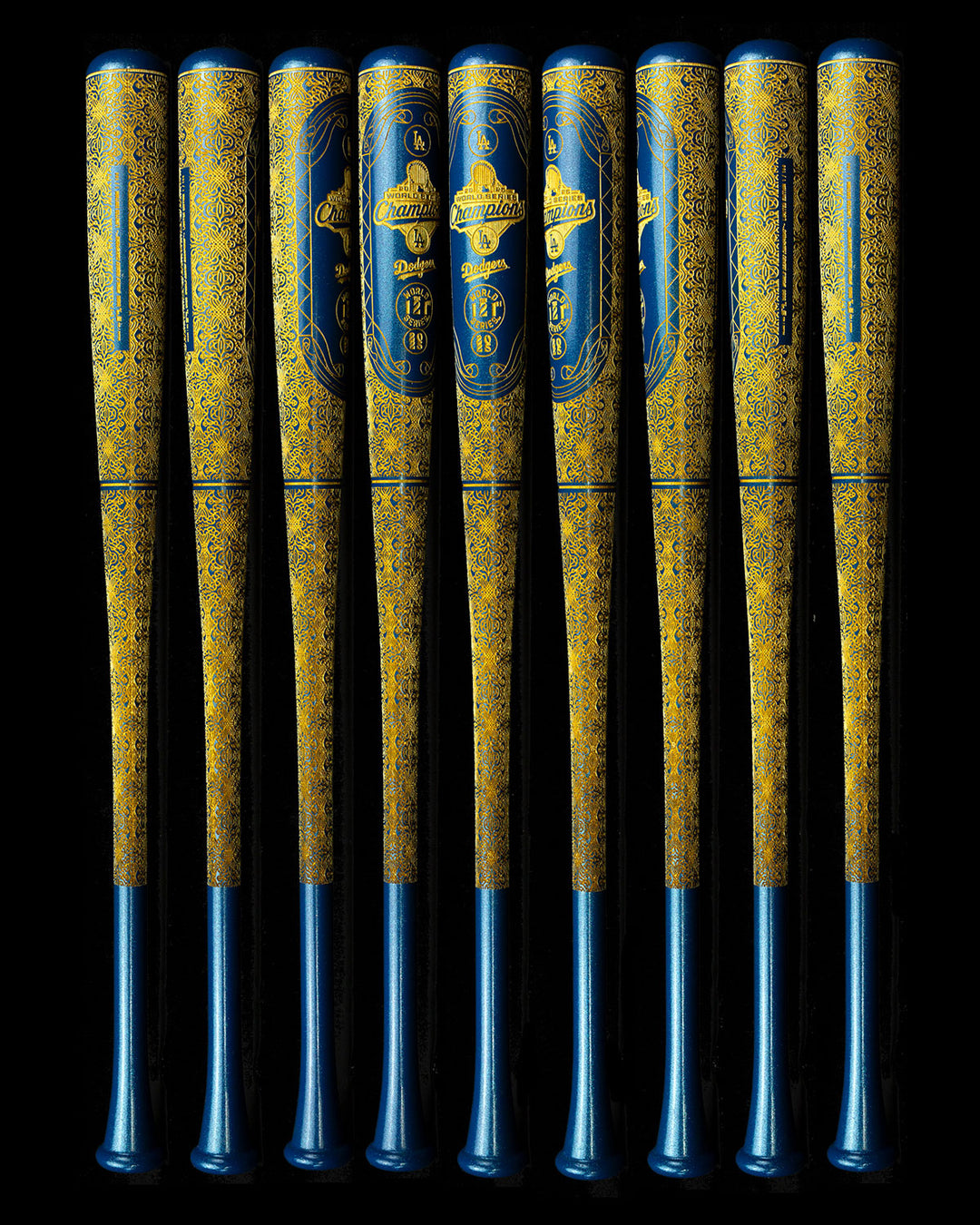 GOLDEN BAT アートデコスタイル GOLDEN BAT アートデコスタイル