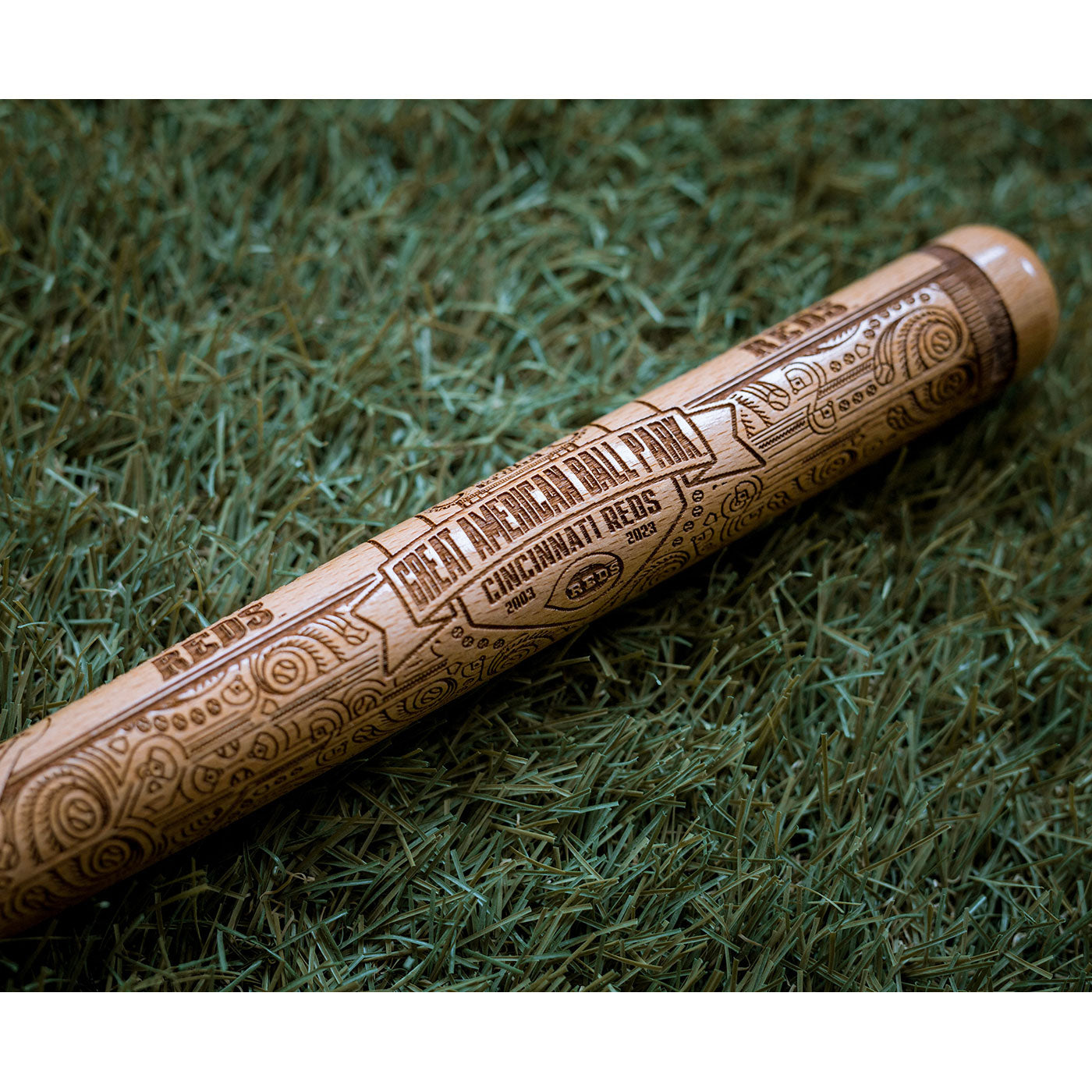 Mini Wooden