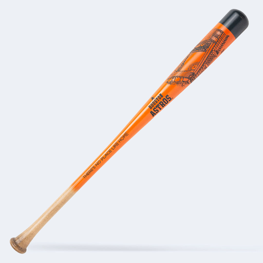 Houston-Astros---MLB-Ballpark-