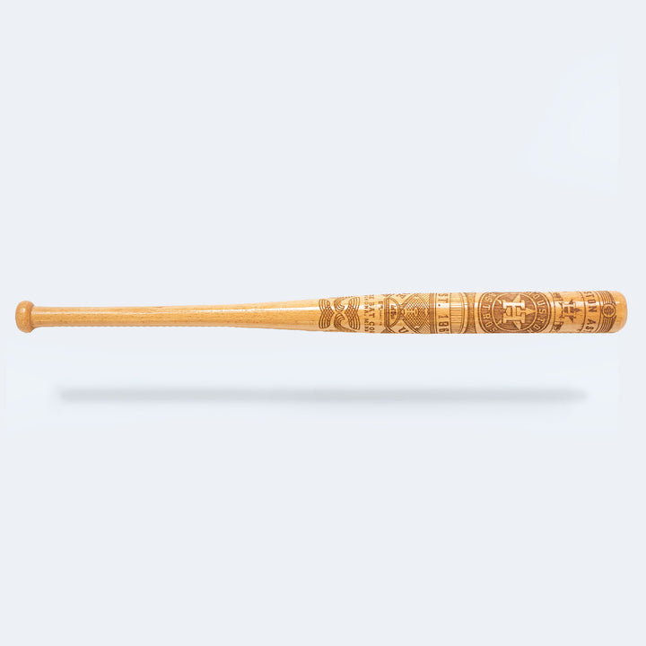 Mini Wooden 