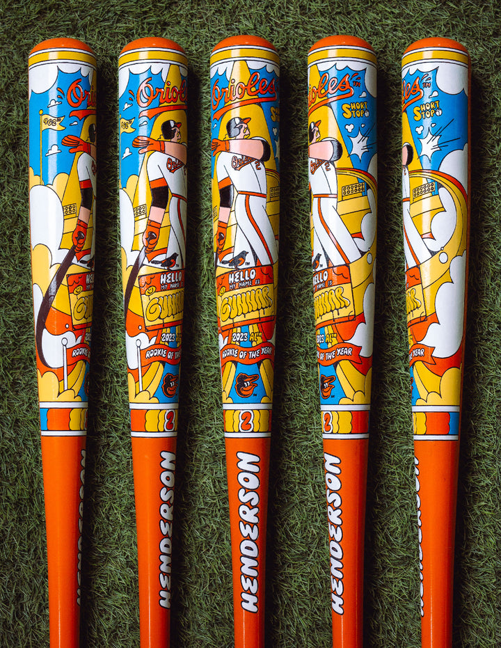 Baltimore Orioles 