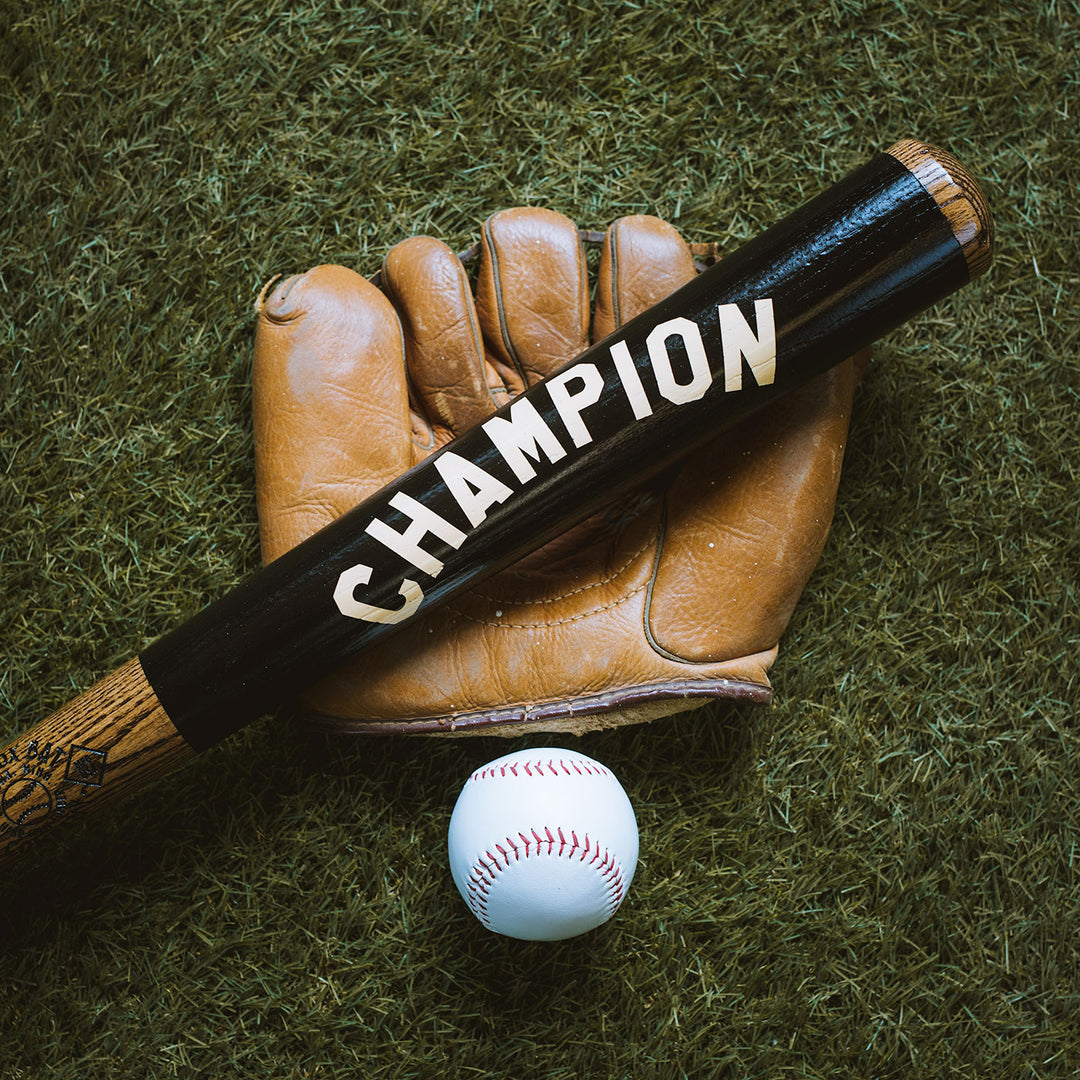 The Winona Champion Team – Pillbox Bat Co.