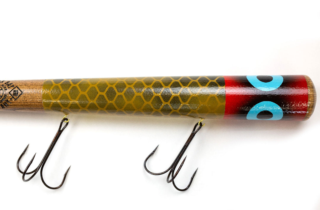 Lucky Lure