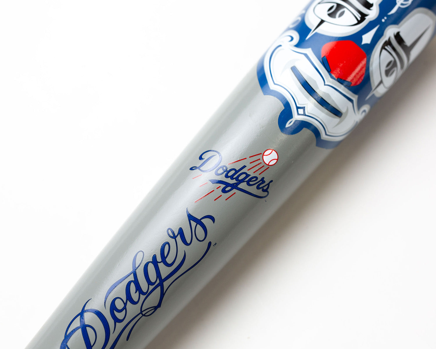 Mr. Cartoon – Pillbox Bat Co.