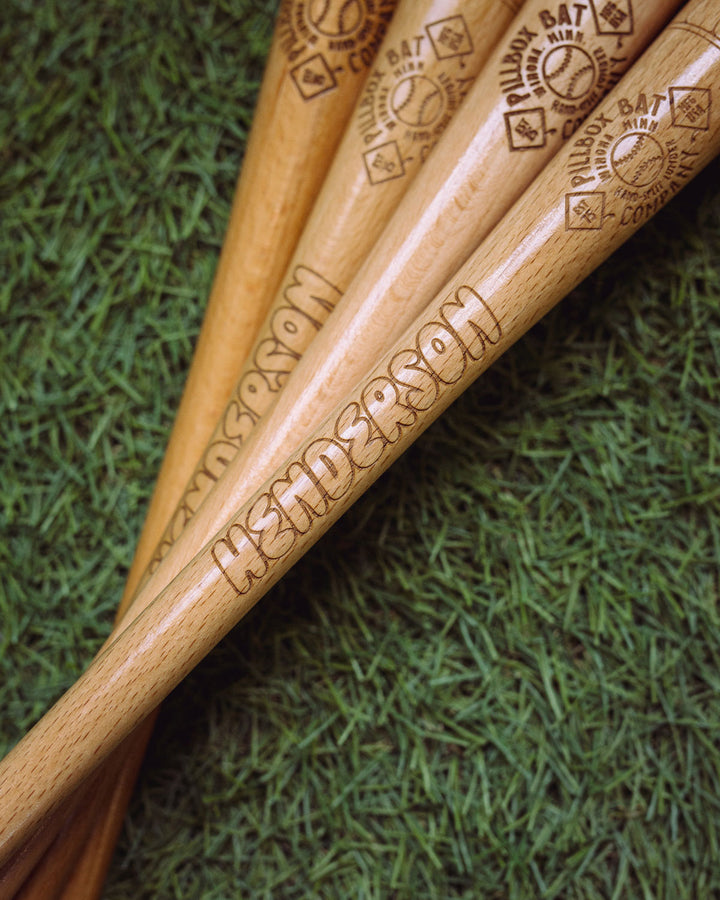 Louis-Wes---Orioles-Mini-Bats-